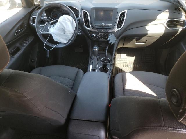 Photo 8 from auction – 2018 CHEVROLET EQUINOX LT with VIN 2GNAXSEV0J6316613