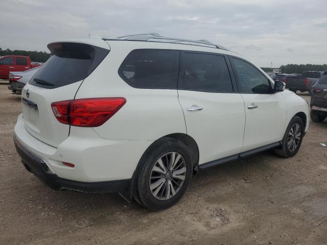 Photo 3 from auction – 2019 NISSAN PATHFINDER with VIN 5N1DR2MN1KC587380