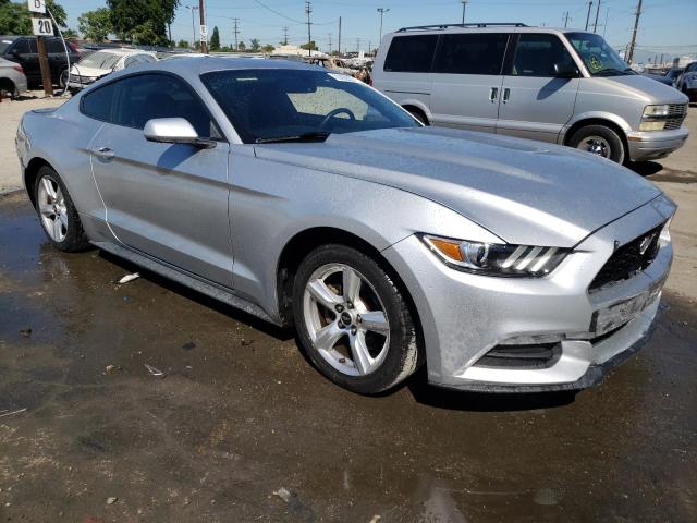 Photo 4 from auction – 2015 FORD MUSTANG with VIN 1FA6P8AM5F5338789