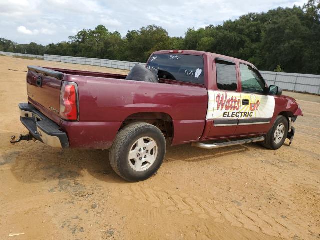 Photo 3 from auction – 2005 CHEVROLET SILVERADO with VIN 1GCEK19B15E135945