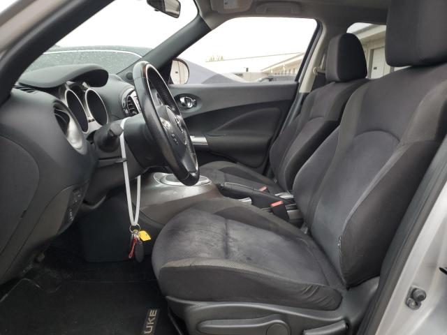 Photo 7 from auction – 2011 NISSAN JUKE S with VIN JN8AF5MV3BT007942