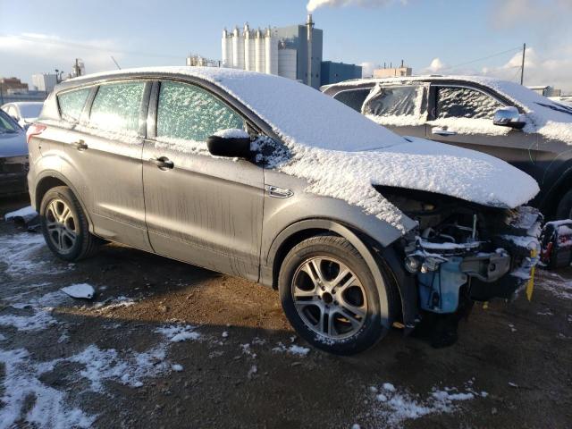 Photo 4 from auction – 2013 FORD ESCAPE S with VIN 1FMCU0F70DUC20786