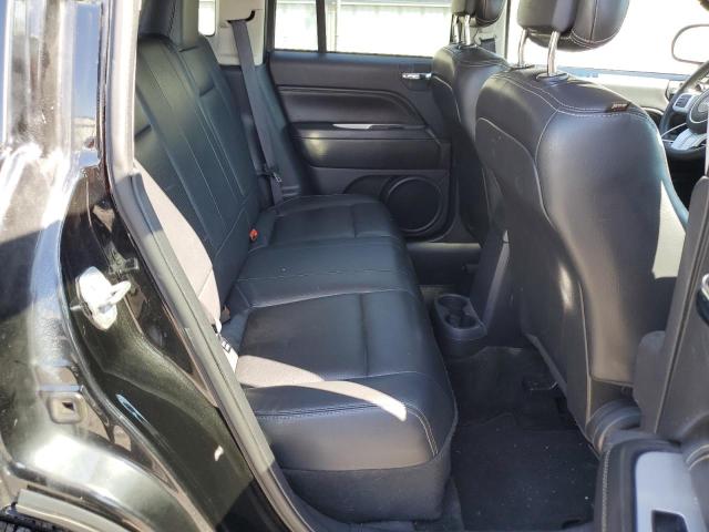 Photo 11 from auction – 2016 JEEP COMPASS LA with VIN 1C4NJCEA9GD590658