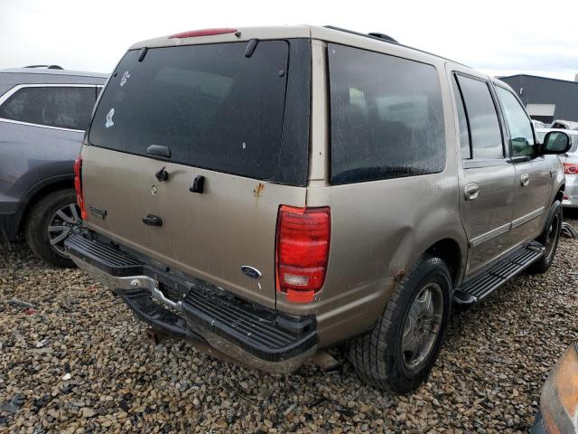 Photo 3 from auction – 2001 FORD EXPEDITION with VIN 1FMPU16L21LB17505