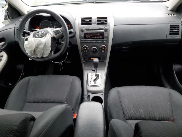 Photo 8 from auction – 2011 TOYOTA COROLLA BA with VIN 2T1BU4EE3BC741390