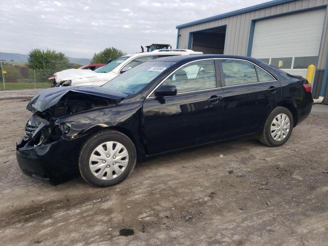 TOYOTA CAMRY 2009 with VIN 4T1BE46K99U852875 - Photo from auction