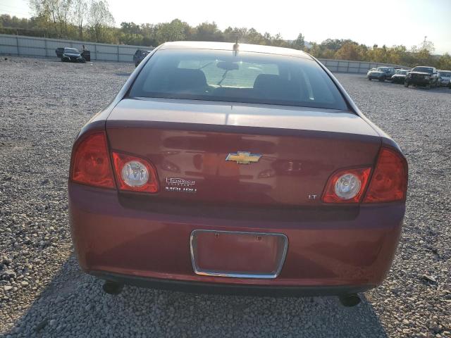 Photo 6 from auction – 2009 CHEVROLET MALIBU 2LT with VIN 1G1ZJ57789F220106
