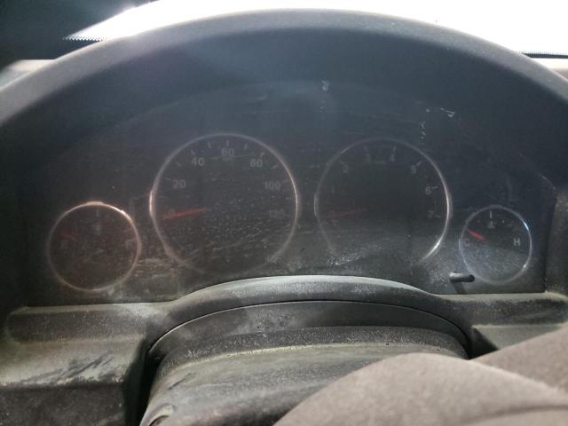 Photo 9 from auction – 2012 JEEP LIBERTY SP with VIN 1C4PJMAK6CW162185