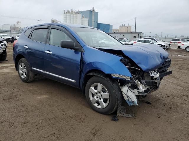 Photo 4 from auction – 2011 NISSAN ROGUE S with VIN JN8AS5MV8BW252942