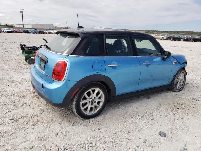 Photo 3 from auction – 2016 MINI COOPER with VIN WMWXU1C50G2D10986