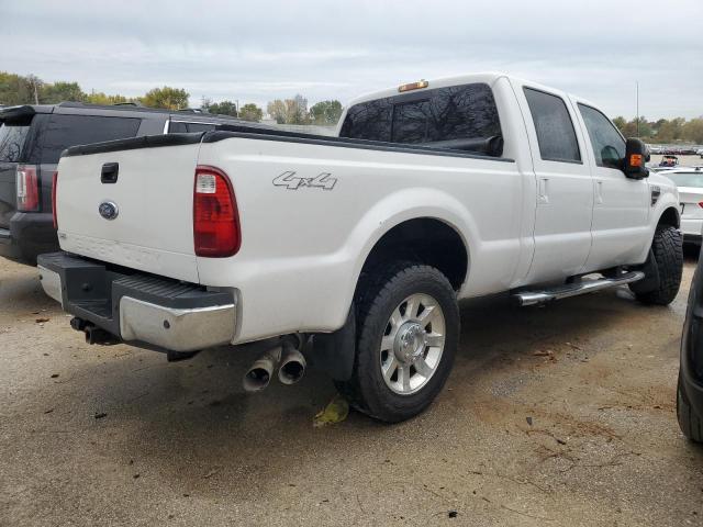 Photo 3 from auction – 2010 FORD F250 SUPER with VIN 1FTSW2BR3AEA79442