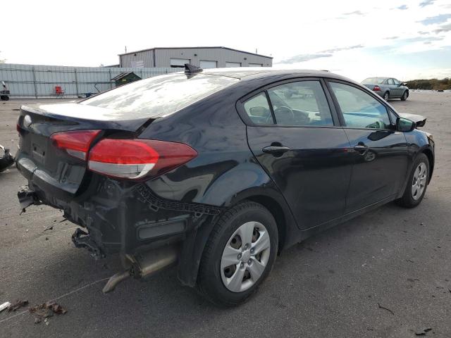 Photo 3 from auction – 2018 KIA FORTE LX with VIN 3KPFL4A74JE268658