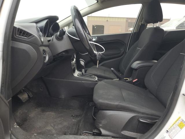 Photo 7 from auction – 2014 FORD FIESTA SE with VIN 3FADP4EJ4EM114454