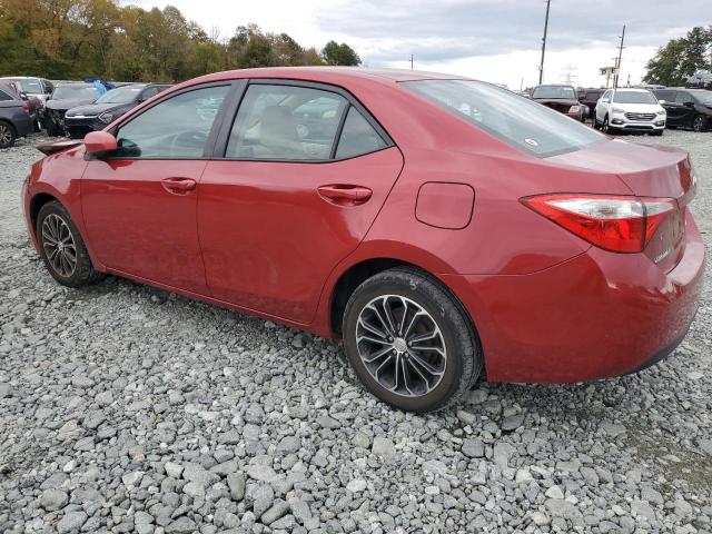 Photo 2 from auction – 2014 TOYOTA COROLLA L with VIN 2T1BURHE4EC188889
