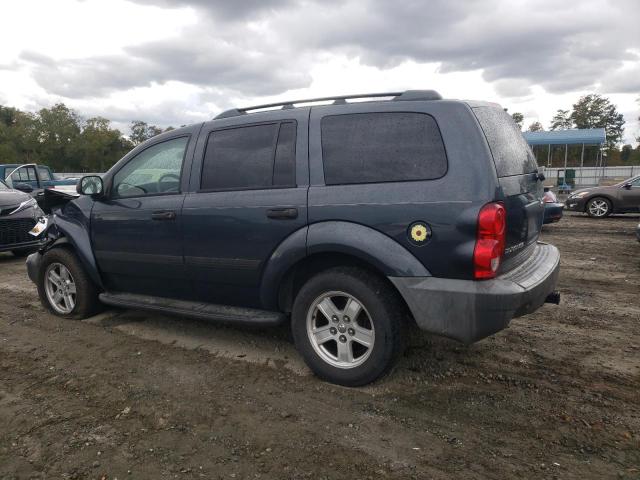 Photo 2 from auction – 2008 DODGE DURANGO with VIN 1D8HB38N58F141106