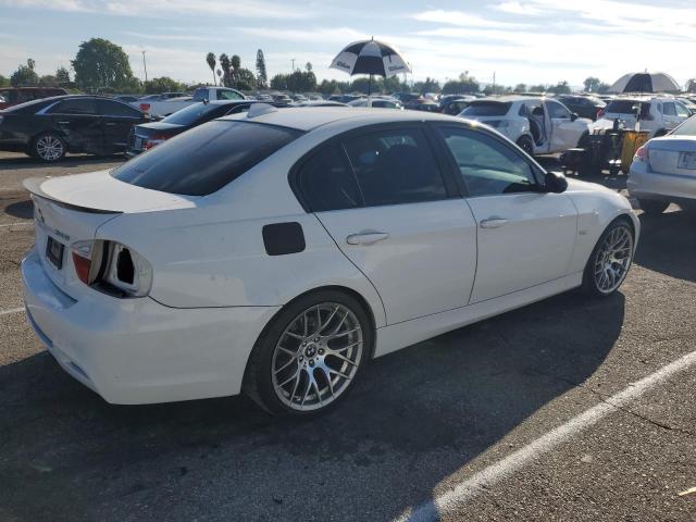 Photo 3 from auction – 2008 BMW 328 I with VIN WBAVA37578NL46953