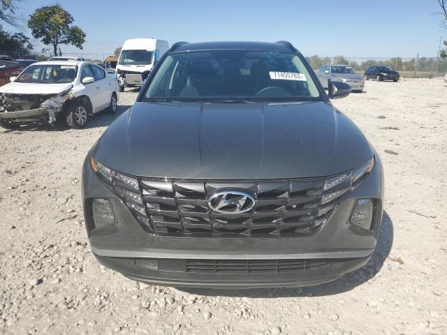 Photo 5 from auction – 2023 HYUNDAI TUCSON BLU with VIN KM8JBCA11PU115938