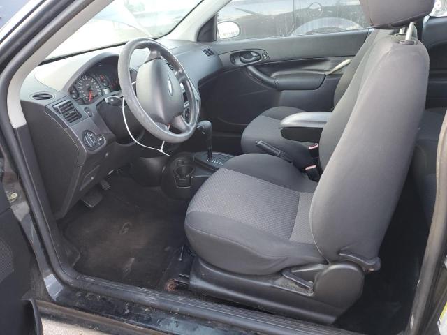 Photo 7 from auction – 2007 FORD FOCUS ZX3 with VIN 1FAFP31N27W260091