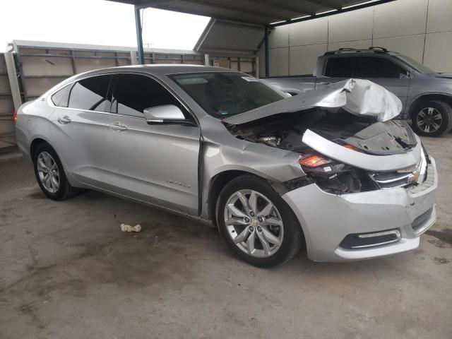 Photo 4 from auction – 2018 CHEVROLET IMPALA LT with VIN 1G1105S38JU150465