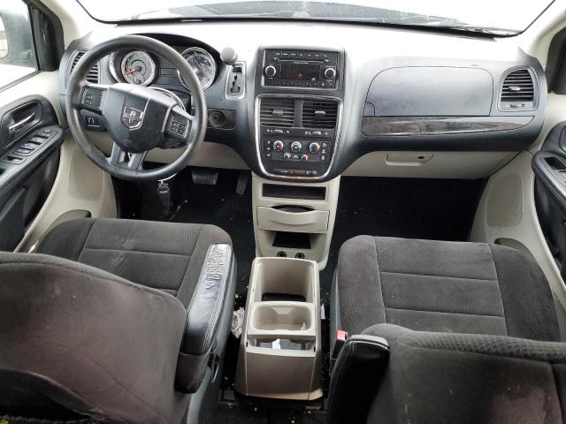 Photo 8 from auction – 2012 DODGE GRAND CARA with VIN 2C4RDGBG0CR333761