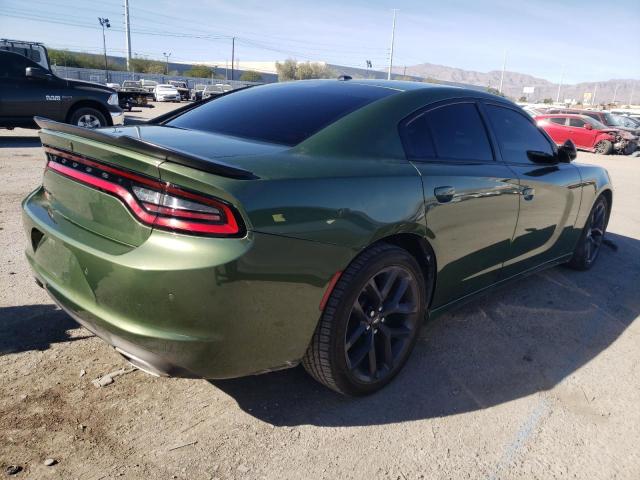 Photo 3 from auction – 2021 DODGE CHARGER SX with VIN 2C3CDXBG1MH616297
