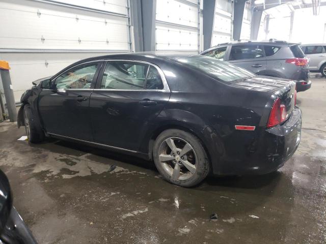 Photo 2 from auction – 2011 CHEVROLET MALIBU 1LT with VIN 1G1ZC5EUXBF355533