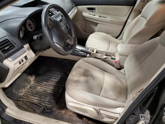 Photo 7 from auction – 2014 SUBARU IMPREZA SP with VIN JF1GPAL65E8260280