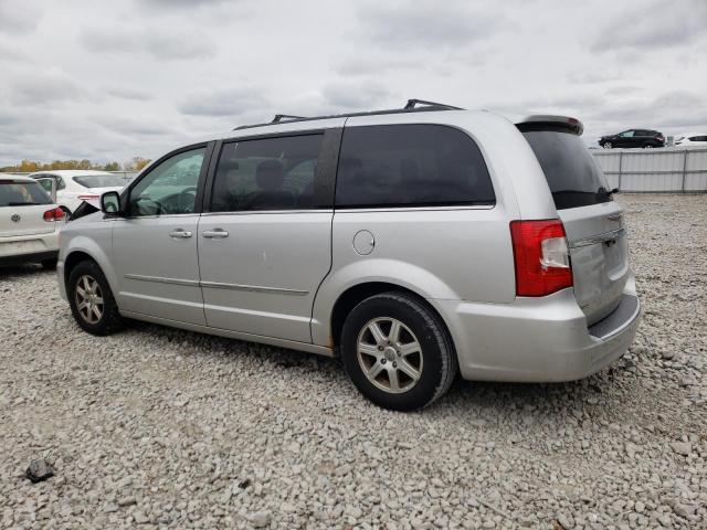 Photo 2 from auction – 2012 CHRYSLER TOWN & COU with VIN 2C4RC1BG4CR386365