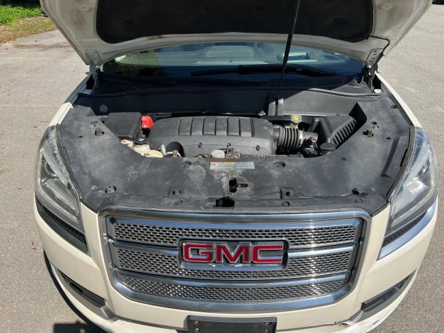 Photo 7 from auction – 2015 GMC ACADIA DEN with VIN 1GKKVTKD3FJ268446