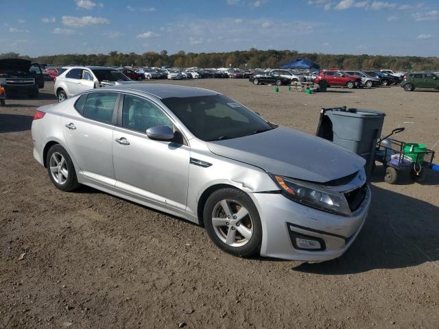 Photo 4 from auction – 2014 KIA OPTIMA LX with VIN 5XXGM4A72EG261366