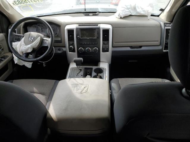 Photo 8 from auction – 2012 DODGE RAM 1500 S with VIN 1C6RD7LT6CS115678
