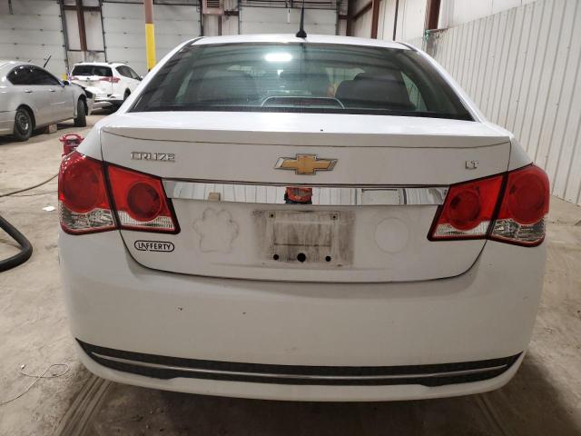 Photo 6 from auction – 2012 CHEVROLET CRUZE LT with VIN 1G1PF5SC9C7329012
