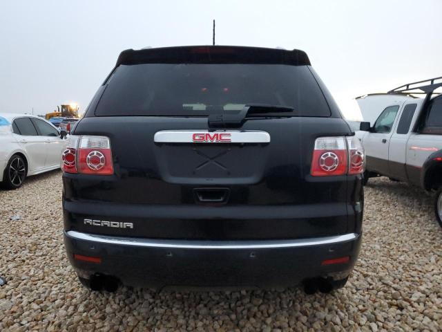 Photo 6 from auction – 2011 GMC ACADIA SLT with VIN 1GKKRSED4BJ171423