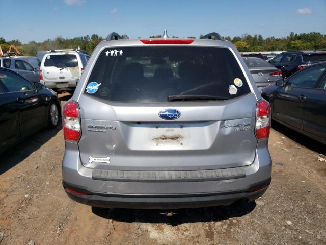 Photo 6 from auction – 2016 SUBARU FORESTER 2 with VIN JF2SJADC0GH476942