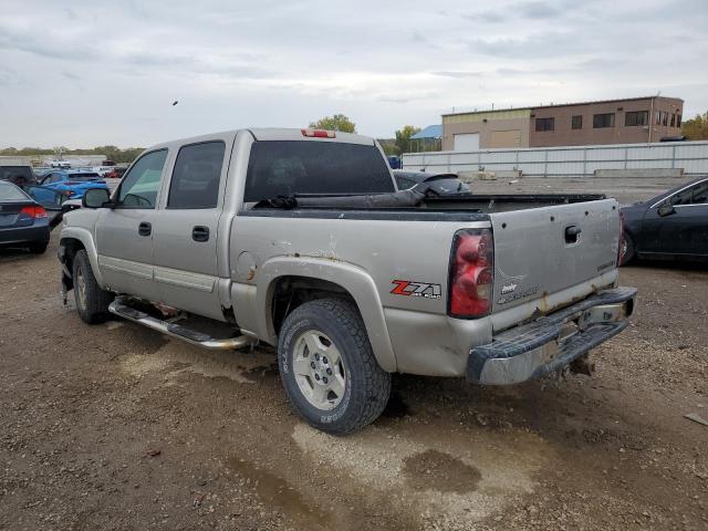 Photo 2 from auction – 2005 CHEVROLET SILVERADO with VIN 2GCEK13T651315358