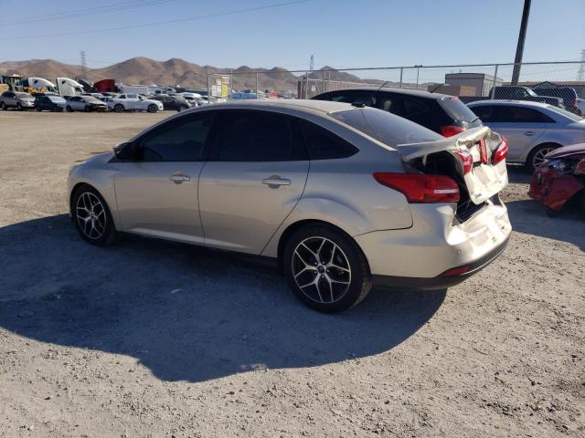 Photo 2 from auction – 2017 FORD FOCUS SEL with VIN 1FADP3H27HL343828