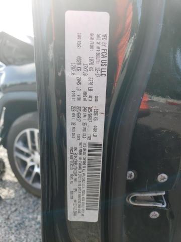 Foto 14 de la subasta – 2018 JEEP COMPASS LA con VIN 3C4NJCBB9JT241109