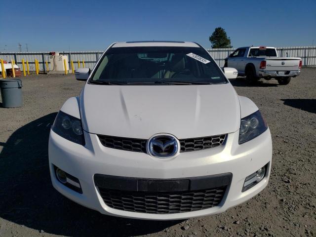 صورة رقم 5 من المزاد - 2009 MAZDA CX-7 مع VIN JM3ER29L290224122