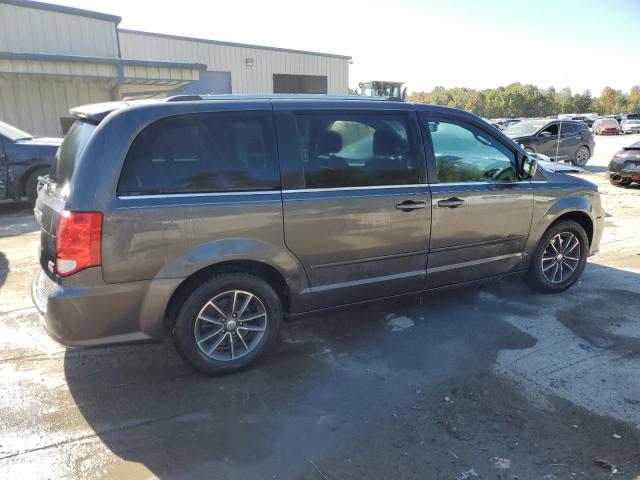 Photo 3 from auction – 2017 DODGE GRAND CARA with VIN 2C4RDGCG3HR801018