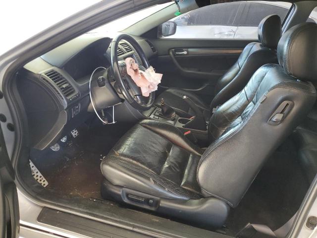 Photo 7 from auction – 2003 HONDA ACCORD EX with VIN 1HGCM81753A036293