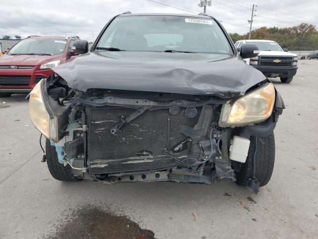 Photo 5 from auction – 2009 TOYOTA RAV4 LIMIT with VIN JTMBK31V79D001876
