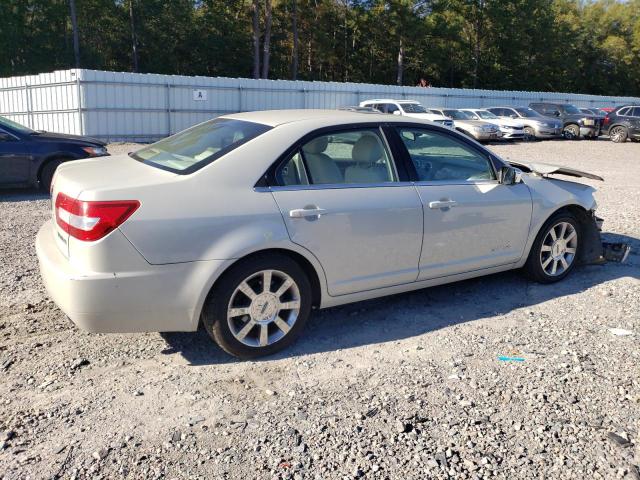 Photo 3 from auction – 2006 LINCOLN ZEPHYR with VIN 3LNHM26136R665398