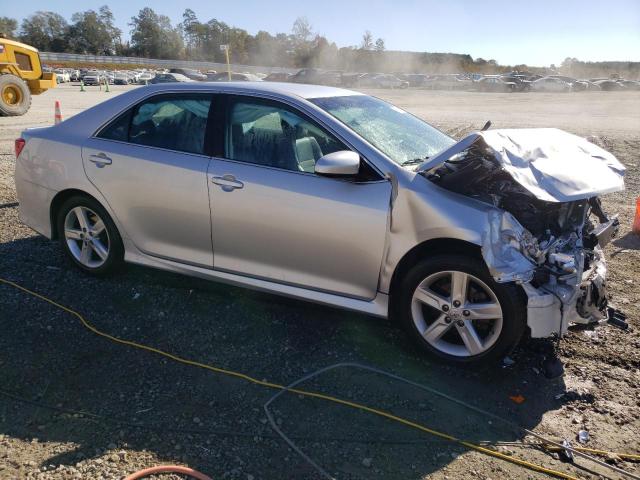 Photo 4 from auction – 2014 TOYOTA CAMRY L with VIN 4T1BF1FK2EU344639