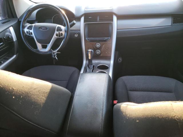 Photo 8 from auction – 2011 FORD EDGE SEL with VIN 2FMDK3JC7BBA83378