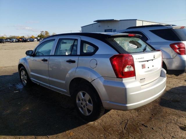 Photo 2 from auction – 2007 DODGE CALIBER with VIN 1B3HB28B07D244069