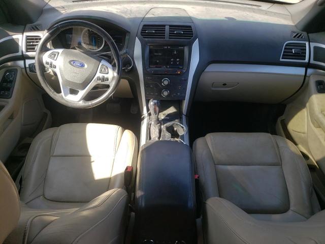 Photo 8 from auction – 2014 FORD EXPLORER X with VIN 1FM5K8D8XEGC39340