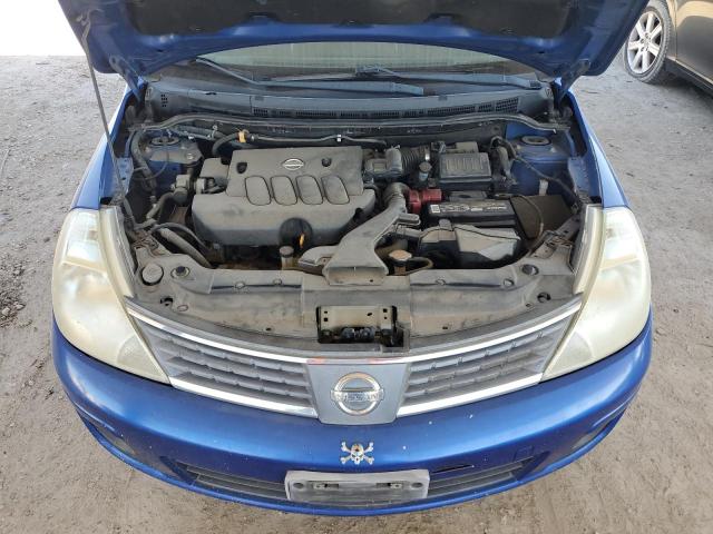 Photo 11 from auction – 2009 NISSAN VERSA S with VIN 3N1BC13E39L477103