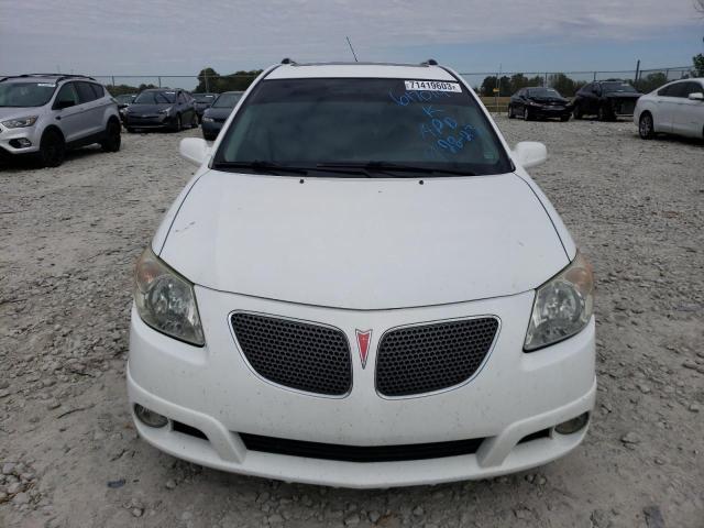 Photo 5 from auction – 2005 PONTIAC VIBE with VIN 5Y2SL63805Z465529