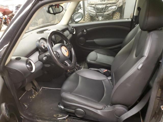 Photo 7 from auction – 2012 MINI COOPER with VIN WMWSU3C53CT259720