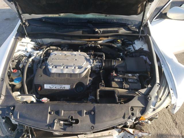 Photo 11 from auction – 2010 HONDA ACCORD EXL with VIN 5KBCP3F85AB003374